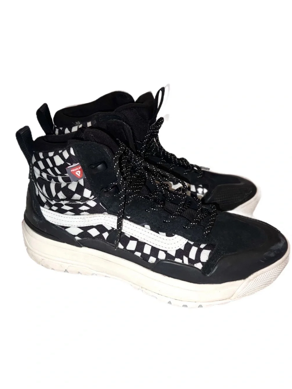 Vans Unisex Ultrarange Exo Hi Gore-Tex MTE-2 High Top Trail Sneakers Shoes 8/9.5